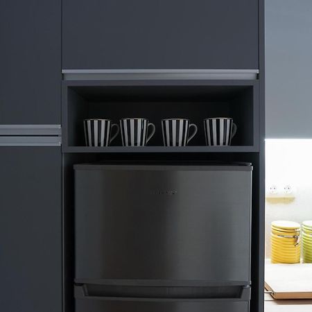 Comfy Studio Apartment Very Close To City Centre Афины Экстерьер фото